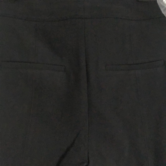 NWT Veronica Beard Jessamy pant size 4. - Picture 8 of 9